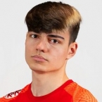 Diego Isla Serrano