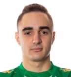 Dimitar Kostadinov