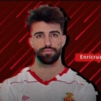 Enrique Cruz Espinosa