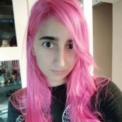 Eva Farto