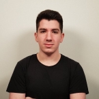 Fabian Pereira Gómez