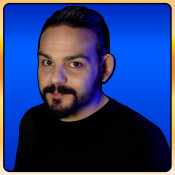 Iván Cáceres Sánchez