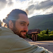 Ivan Caridad