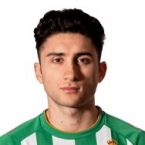 Jesus Garnacho Navas