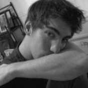 Joel Isern Rodríguez