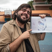 Jorge Muñoz Muñoz