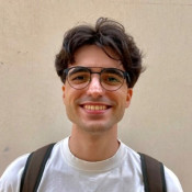 Jorge Ortega Pinel