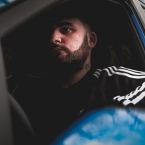 Kevin Martín
