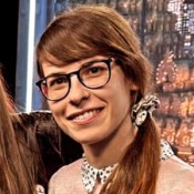 Lola Fernández