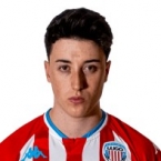 Marcos Garcia Mancebo