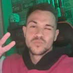 Nacho Gimenez
