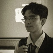 Nicolás Hideo Vílchez 'NicoHideo'