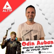Odín Auban