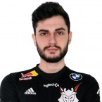 Óscar Cañellas Colocho