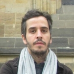 Pablo Molina García