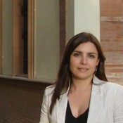 Patricia García Bravo
