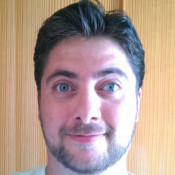 Rafa Mañas Enríquez
