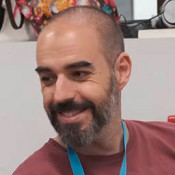 Raúl Rosso 'ElRoSSo'