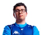 Rodrigo Sinovas Sañudo