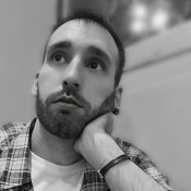 Rubén Aido