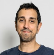 Rubén Cougil Grande 'rcougil'