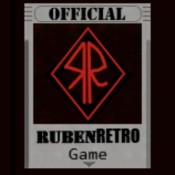 Rubén  'Retro'