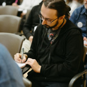 Samuel Noval Ruiz «Geólogo»
