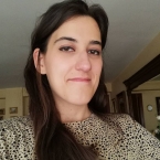 Sara Menéndez