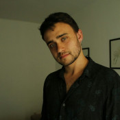 Sergio  Eslava Velasco 'Trac'
