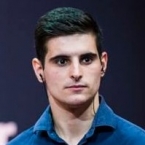 Sergio Ferra Salcedo