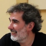Sergio García Pino