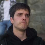 Victor Llano Romano 'Victor'