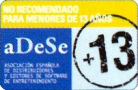 Icono de aDeSe 13