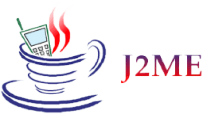 J2ME