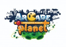 Arcade Planet 