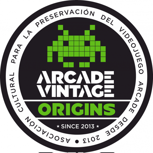 Arcade Vintage