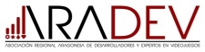 Asociación Regional Aragonesa de Desarrolladores y Expertos en Videojuegos (ARADEV)