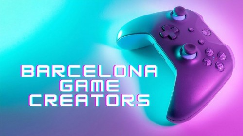 Barcelona Game Creators