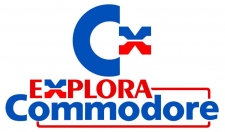 Explora Commodore