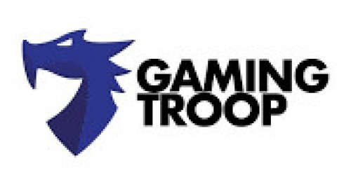 Gaming Troop
