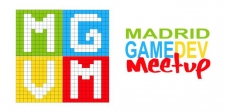 Madrid GameDev Meetup