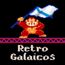 Retrogalaicos