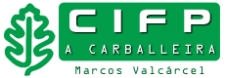 CIFP A Carballeira - Marcos Valcárcel
