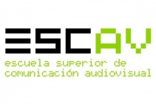 Escuela Superior de Comunicación Audiovisual (ESCAV)