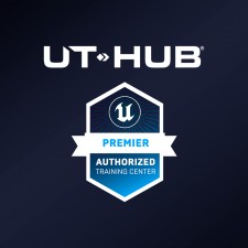 UT-HUB | Unreal Training  