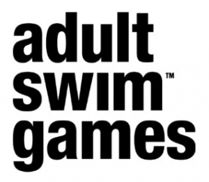 Adult Swim Games