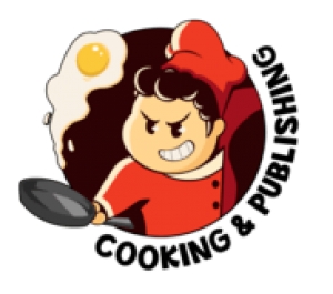 Cooking and Publishing