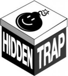Hidden Trap