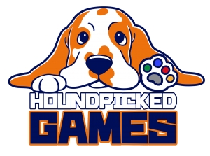 Hound Picked Games