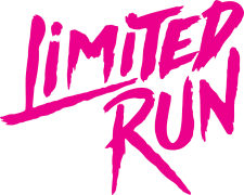 Limited Run Games